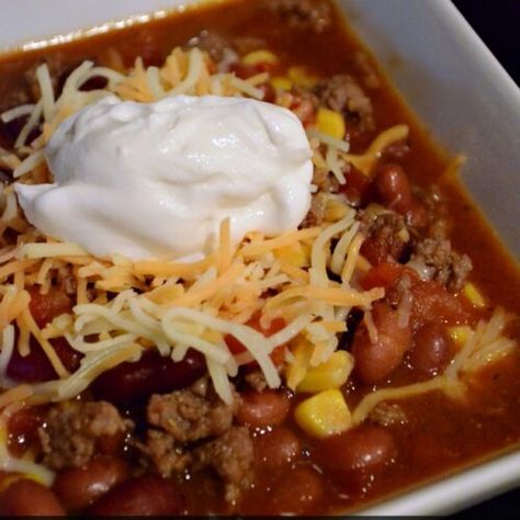 Sante Fe Soup, Sante Fe Soup Recipes, Santa Fe Soup, Southwestern Soup, Taco Soup Recipe, Dinner Prep, Soup And Stew, Delicious Soup, Quick Dinner