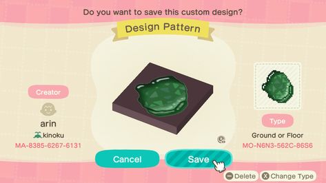 ethan🐃🕷️🕸️👻 on Twitter: "i made a semi realistic puddle! #acnh #acnhdesign #animalcrossing #acnhcustom… " Puddle Acnh, Acnh Swamp, Acnh Springcore, Acnh Spooky, Got Any Games, Future Islands, Acnh Design, Acnh Designs, Semi Realistic