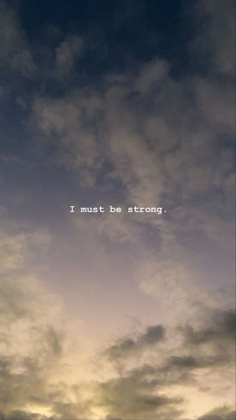 Be Strong Wallpaper Iphone, Hardwork Wallpaper Aesthetic, Just You Wallpaper, I Can Do It Wallpaper Aesthetic, Strong Girl Wallpaper, Be Strong Wallpaper, I Can Do It Wallpaper, Banana Picture, Mental Support