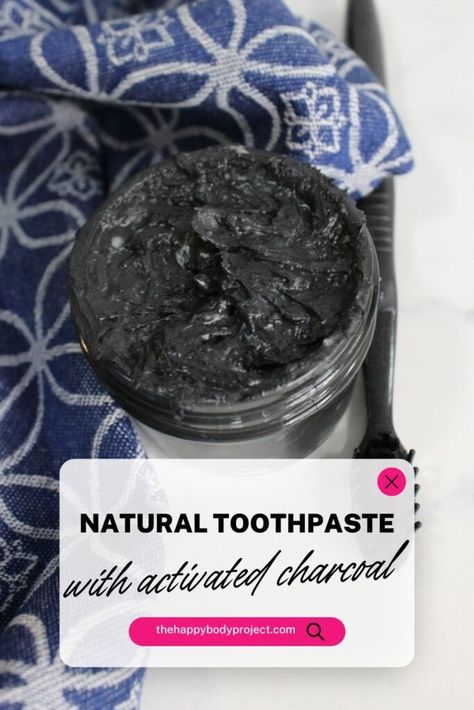 Have you ever considered making your own toothpaste? Many commercial toothpastes contain synthetic additives, artificial sweeteners, and potentially harmful chemicals. If you’re looking for a cleaner, more natural way to care for your teeth, DIY toothpaste can be a great alternative. This activated charcoal toothpaste is simple to create, uses easily accessible ingredients, and offers a holistic approach to oral care. Natural Toothpaste Recipe, Diy Activated Charcoal, Make Your Own Toothpaste, Coconut Oil Toothpaste, Diy Toothpaste, Toothpaste Recipe, Charcoal Toothpaste, Natural Toothpaste, Tooth Enamel