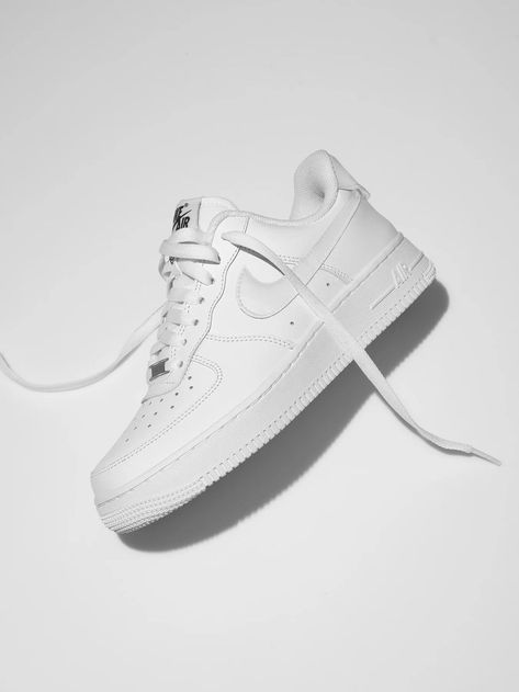 Nike Air Force 1 Low Flyease "Triple White" now available online Air Force 1 Triple White, Sneaker Release, Nike Air Force 1 Low, New Sneakers, Air Force 1 Low, Nike Air Force 1, Air Force 1, White Sneaker, Nike Air Force