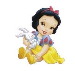 Baby Snow White, Disney Princess Palace Pets, Baby Disney Characters, Disney Princess Toddler, Disney Princess Babies, Disney Princess Cake, Disney Cuties, Disney Babies, Idee Cricut