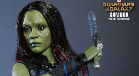 Gamora Makeup Tutorial, Guardians Of The Galaxy Halloween, Gamora Makeup, He Man Costume, Gamora Costume, Guardians Of The Galaxy Gamora, Halloween 2014, Gardens By The Bay, Superhero Movies