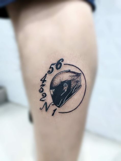 Motorcycle Inspired Tattoos, Rider Tattoo Motorcycles, Tatoos Motorcycle Tattoo Ideas, Motorcycle Gear Tattoo, Bike Tattoo Motorcycles, Speedometer Tattoo, Small Motorcycle Tattoo, Yamaha Tattoo, Moto Tattoo Ideas