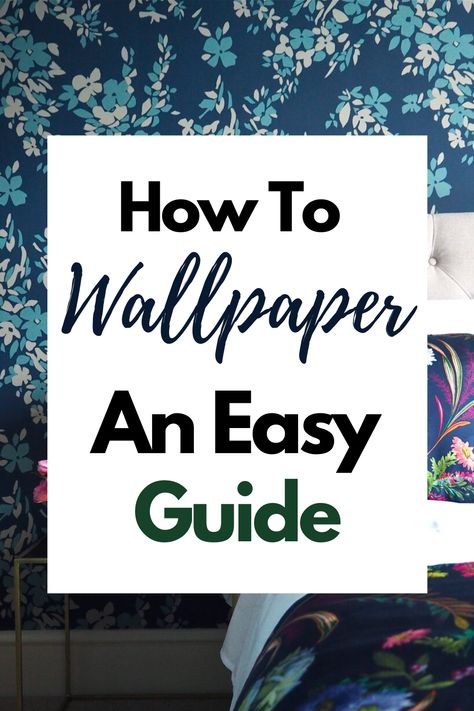 Wallpaper Stairwell, Apothecary Pantry, How To Wallpaper, How To Apply Wallpaper, Wallpapering Tips, Install Wallpaper, Wallpaper Edge, Dining Room Wallpaper, How To Hang Wallpaper