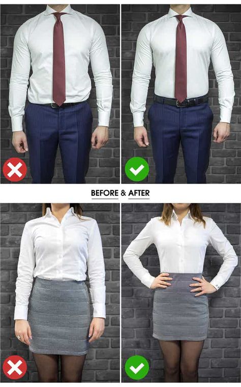 Tucker Shirt-Stay | Look Your Best Everyday! by Tucker Shirt-Stay — Kickstarter Mens Business Casual, Business Shirt, Shirt Tucked In, Shirt Stays, Stylish Mens Outfits, Men Style Tips, Business Casual Men, Dress Shirts For Women, Look Your Best