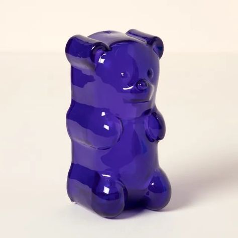 Gummy Bear Lamp, Gummy Bear Light, Kids Night Lights, Uncommon Goods, Kids Night, Night Light Kids, Gummy Bear, Cute Room Decor, Playroom Decor