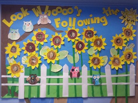 Children's church bulletin board | Church bulletin boards, Church ... Fall Classroom Decorations, Church Bulletin Boards, Church Bulletin, Toddler Rooms, Childrens Church, Toddler Room, Bulletin Board, Bulletin Boards, Classroom Decorations