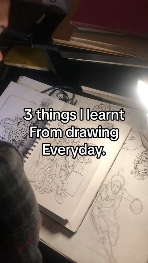 Pen Sketches Tutorial, How To Get Drawing Ideas, Anatomy Learning Drawing, Shading Traditional Art, How To Do Art Studies, Practice Art Ideas, Drawing Fundamentals Lesson Plans, How To Improve Your Art Skills, How To Draw References