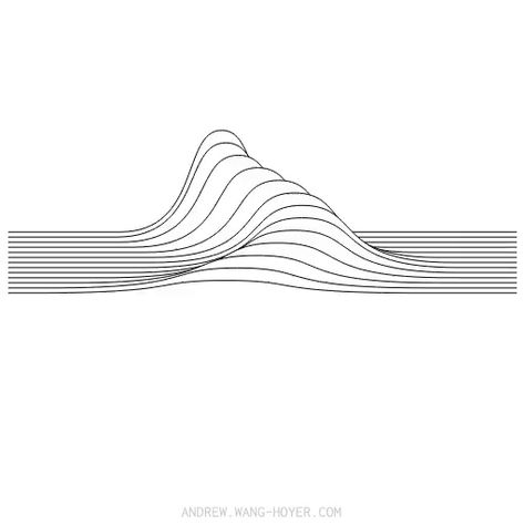 Flow Illustration, Drawing Gif, Pattern Animation, Animated Knots, Motion Lines, Svg Animation, Line Animation, Flat Logo Design, Waves Line