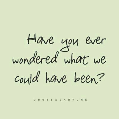 Could Have Been Quotes, What Could Have Been Quotes, What We Could Have Been, Someday Quotes, We Could Have Been, Past Quotes, What Could Have Been, You Deserve Better, The Ugly Truth