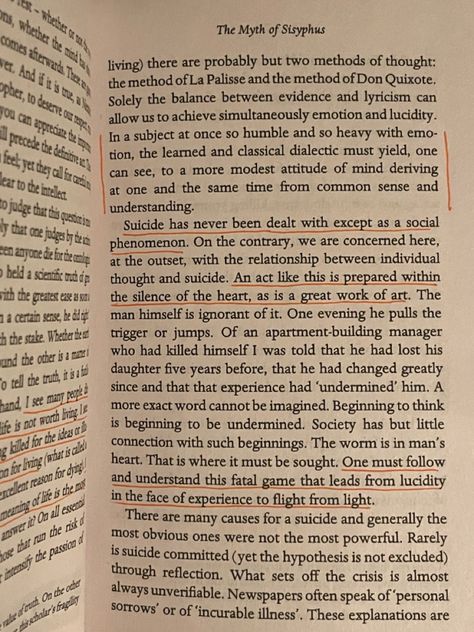 The Myth Of Sisyphus Quotes, Albert Camus The Myth Of Sisyphus, Sysiphus The Myth, Classics Student, Albert Camus Books, One Must Imagine Sisyphus Happy, Sisyphus Happy, The Myth Of Sisyphus, Bad Poetry