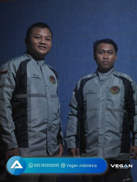 Jaket Motor Nouvo keren Jaket Motor