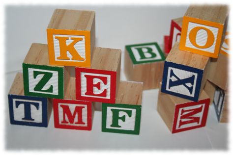 Wooden Alphabet Puzzle, Wooden Alphabet Blocks, Alphabet Toys, Childrens Alphabet, Abc Blocks, Cube Toy, Alphabet Blocks, Wooden Alphabet, Wooden Letter