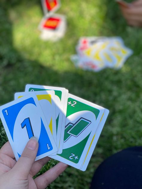 Playing uno with friends in park | nature no filter natural photo | playing with friendes | some free time #aesthetic #0001 #whisper Free Time Aesthetic, Uno With Friends, Play Uno, Time Aesthetic, Natural Photo, No Filter, Free Time, Filter, With Friends