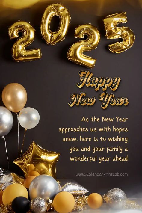 Happy New Year 2025 Wishes, Images, Status Updates, Captions, and More Happy New Year 2025 Insta Story, Newyear Wishes Quotes Inspiration, New Year Insta Story, New Year Wishes Cards, New Year Captions, Best New Year Wishes, For Instagram Post, New Year Wishes Quotes, Happy New Year Love