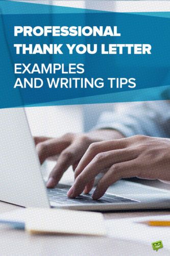 Here are samples of professional thank you letters and writing tips you should have at your disposal when writing such a letter. Professional Thank You Letter, Thank You Letter Examples, Writing A Reference Letter, Interview Thank You, Thank You Letter Template, Appreciation Letter, Homeschool Writing, Sales Letter, Birthday Wishes For Myself