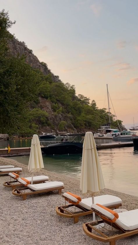 turkish riviera 🌿🌱🧡🍃🌴 | Instagram Party Cove, Turkish Riviera, Romantic Date Ideas, Beautiful Images Nature, Disco Party, Antalya, Summer Aesthetic, Happy Hour, Garden Party