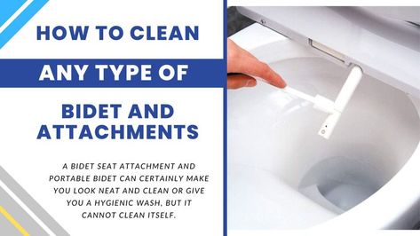 How to clean Bidet Nozzle
Bidet Nozzle
How to clean Bidet Bidet Toilet Attachment, Bidet Attachment, Clean Toilet Bowl, Traditional Toilets, How Do You Clean, Bidet Toilet, Toilet Bowls, Bidet Spray, Toilet Cleaning