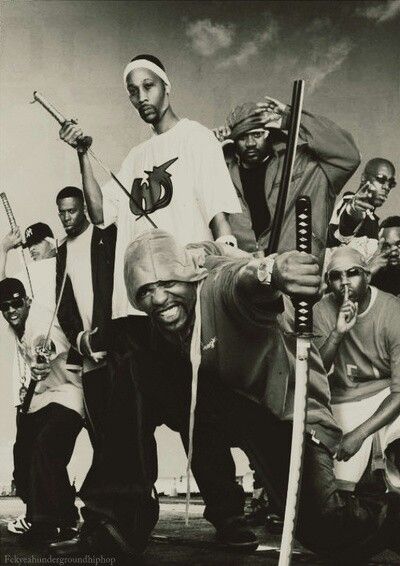 Wu-Tang www.thehiphophead.net Rza Wu Tang, Cultura Hip Hop, Ghostface Killah, Wu Wear, Hip Hop Classics, 90s Rap, Method Man, Real Hip Hop, Wu Tang Clan