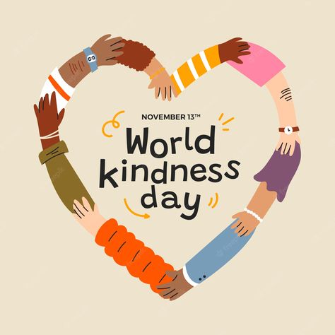 🌐World Kindness Day🌐 #mdzladycreations#kindness#kind#care#awareness#month#nice#love#respect#honesty#happiness#world#good#deeds#goodvibes#joy#health#family#community#donate#gratitude#grateful#thankful#world#blessed#amazing#live#life#heart#nature# Live Happy Quotes, Ortho Marketing, Heart Nature, Gratitude Day, Professional Poster, Kindness Day, World Kindness Day, Classroom Birthday, Day Illustration