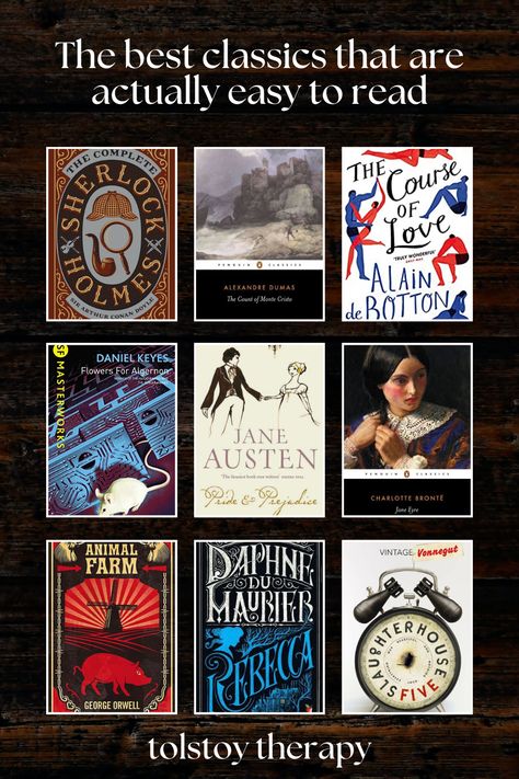 Classics To Read In Summer, Books To Read Classic Novels, Easy To Read Classic Books, Books About Culture, Easy To Read Books, Must Read Classic Books, Easy Classics To Read, Good Classic Books, Classics For Beginners