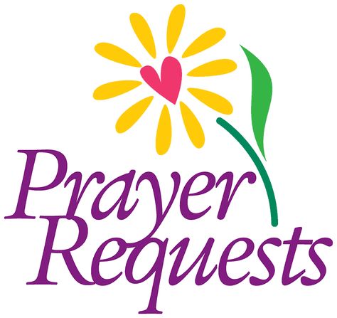 How to Create a Prayer List in your Newsletter | ChurchArt Blog Unspoken Prayers Request, Prayer Clipart, Prayer Chain, Asking For Prayers, Church Bulletin, Prayer Requests, Prayer List, Prayer Warrior, Free Clipart