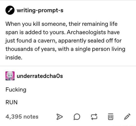 Tumblr Story Ideas, Wrighting Promts, Headcanon Prompts, Story Prompt, Writing Humor, Story Writing Prompts, Book Prompts, Writing Memes, Writing Things