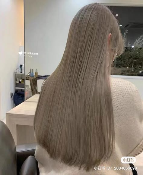 9.1 Hair Color, Mushroom Beige Hair, Blond Ash Hair, Olive Beige Hair Color, Taupe Hair, Beige Hair Color, Baby Blonde Hair, Ash Blond, Beige Blonde Hair