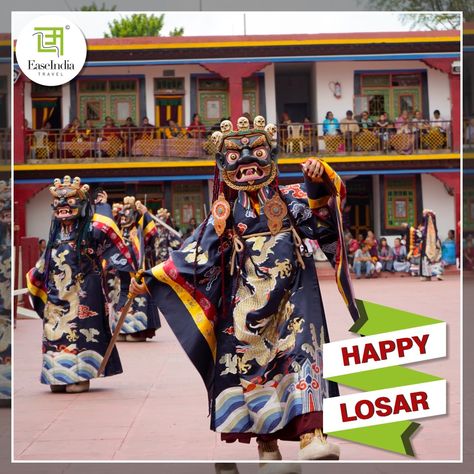 Losar Festival, Shiva Painting, Happy Travels, Lord Shiva Painting, Free Travel, India Travel, Social Events, Lord Shiva, Shiva