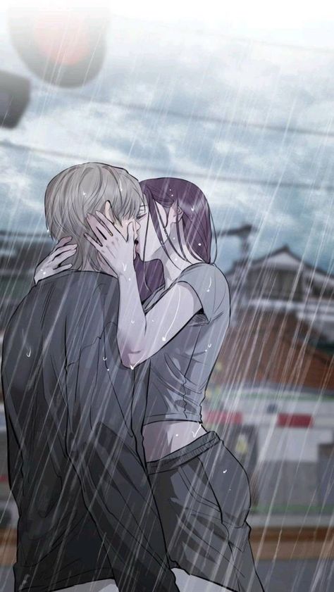 Image Couple, Best Romance Anime, Online Comics, Romantic Anime Couples, Romantic Manga, Manga Books, Manga Cute, Manga Love, Anime Reccomendations