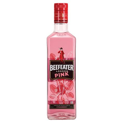 Gin Rosa, Strawberry Gin, Pink London, Beefeater London, Pink Gin, Pink Bottle, London Dry Gin, Mastercard Credit Card, Dry Gin