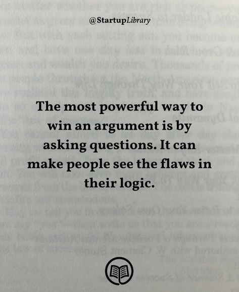 Quotes About Logic, Critical Thinking Quotes, Thinker Quotes, Logic Quotes, Logic And Critical Thinking, Thinking Quotes, Wise Owl, Daily Inspiration Quotes, Questions To Ask