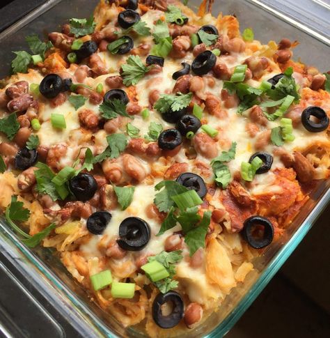 Healthy Grab And Go Breakfast, Polenta Bake, Healthy Grab And Go, Easy Nutritious Meals, Bake Gluten Free, Gluten Free Meal Prep, Polenta Recipes, Vegetarian Mexican, Spicy Tacos