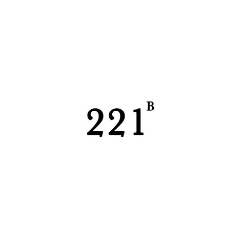 221b Tattoo, Detective Tattoo Ideas, Sherlock Tattoos, Detective Tattoo, Sherlock Holmes Tattoo Ideas, Sherlock Holmes Bbc Tattoo, Sherlock Tattoo Ideas, Sherlock Holmes Inspired Tattoos, Interstellar Tattoo Minimalist