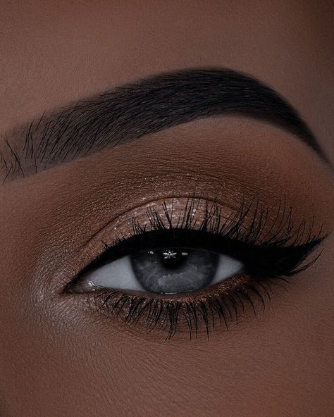 Machiaj Smokey Eyes, Make Up Yeux, Evening Eye Makeup, Eye Makeup Images, Pretty Eye Makeup, Wedding Eye Makeup, Prom Eye Makeup, Cute Eye Makeup, Formal Makeup