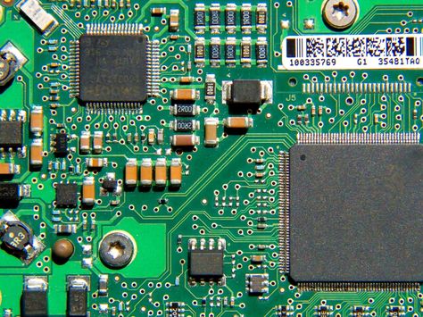 Circuit Board Design, Printed Circuit Boards, Pcb Design, Printed Circuit Board, Bad Design, Circuit Design, Circuit Diagram, Smart Lighting, Circuit Board