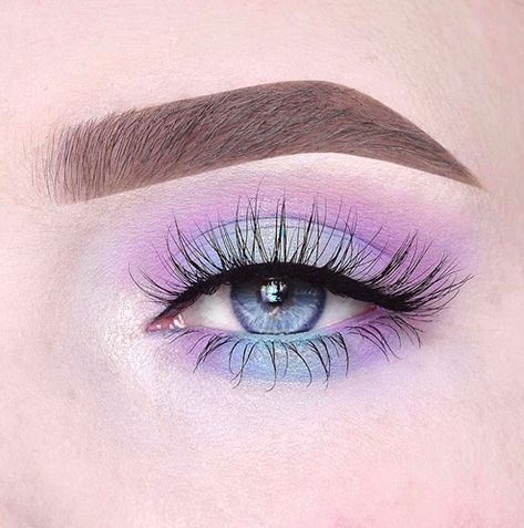 xoxo Make Up Designs, Dead Makeup, Drag Make-up, Pastel Makeup, Easter Makeup, Smink Inspiration, Makijaż Smokey Eye, Eye Makeup Designs, Colorful Eye Makeup