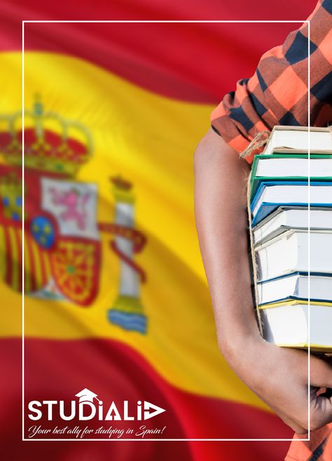 Early bird applications for the 2023/2024 academic year are now open! Get started with your international degree in Spain with our certified education advisors at https://studialia.com/ Study In Spain, Early Bird, Now Open, 2023 2024, Get Started, Spain, Education, Quick Saves