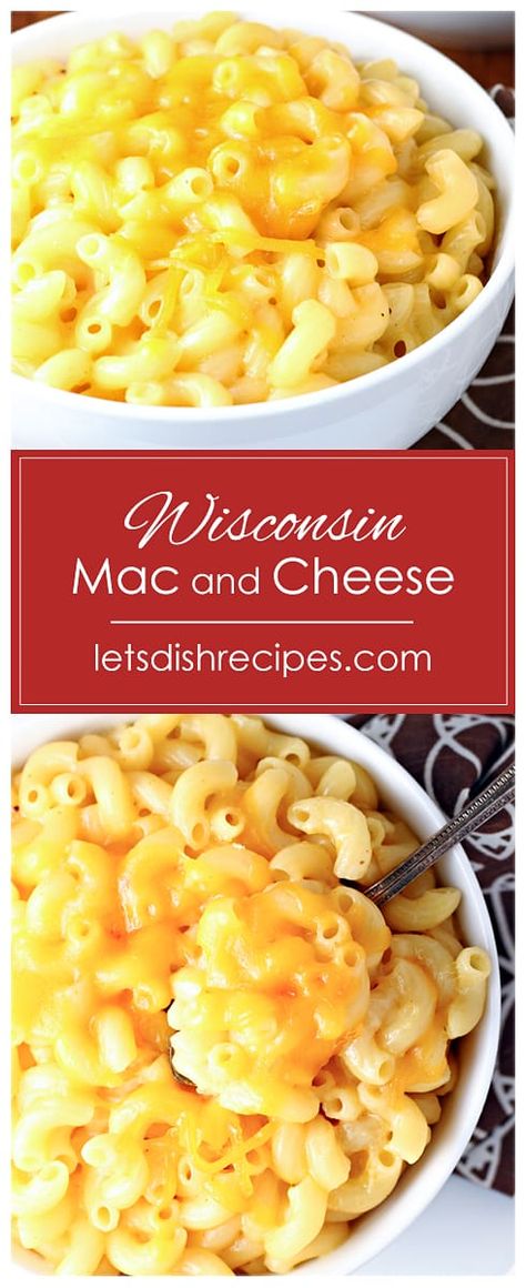 Wisconsin Mac and Cheese (Noodles Copycat) Noodles And Co Mac And Cheese, Mac And Cheese Recipe Taste Of Home, Noodles And Company Wisconsin Mac & Cheese, Mac And Cheese Recipe Noodles And Co, American Mac And Cheese Recipe, Noodles Copycat Recipes, Leftover Elbow Noodles Recipes, Noodles And Company Mac And Cheese, Noodles Mac And Cheese Recipe