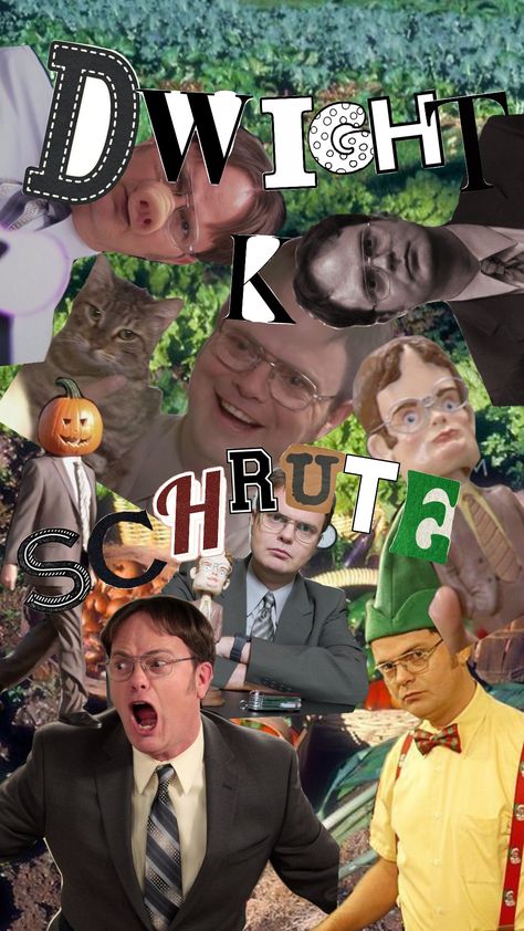 Dwight Schrute #dwightschrute #theoffice #wallpapers Dwight Schrute Wallpaper, Dwight Schrute Quotes, The Office Dwight, Dwight Schrute, Funny Character, Office Humor, Computer Wallpaper, The Office, Wallpapers