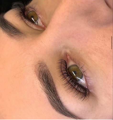 0.7 3D D Curl Hybrid Eyelash Extensions, Curl Lashes, Eyelash Extensions, Things To Think About, Eyelashes, Lashes, Instagram