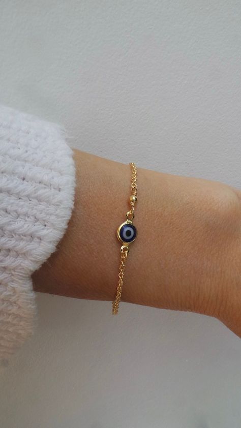 AllAboutEveCreations Blue Eye Jewelry, Mykonos Souvenirs, Evil Eye Wallpaper Iphone Aesthetic, Evil Eye Wallpaper Iphone, Eye Wallpaper Iphone, Evil Eye Jewelry Diy, Evil Eye Jewelry Bracelet, Evil Eye Wallpaper, Gold Evil Eye Jewelry