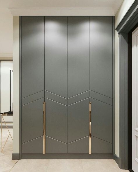 Cupboard Laminate Design, Wardrobe Design Modern Luxury, Modern Luxury Wardrobe, Wardrobe Design Bedroom Modern Luxury, Laminate Wardrobe Design, Laminate Wardrobe, Latest Cupboard Designs, Wooden Cupboard Design, Modern Wardrobe Design