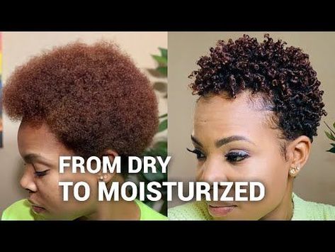 Styling my DRY natural hair!! ( wash and go ) - YouTube | Dry natural hair, Defined curls natural hair, Natural hair twa Natural Big Chop Hairstyles, Short Natural Wash And Go Hairstyles, Straw Curls On Natural Hair Shorts, Styling Tapered Natural Hair, How To Style Your Short Natural Hair, Natural Hair Twa Wash And Go, Short Hair Wash And Go, Wash And Go Natural Hair Short, Afro To Curls