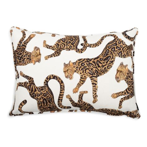 Ngala Trading Co. Sabie Linen Blend Lumbar Pillow Cover & Insert | Perigold Big Pillows, King Design, King Pillows, Kruger National Park, Cocktail Attire, Cheetahs, Lumbar Throw Pillow, Lumbar Pillow Cover, Viscose Fabric