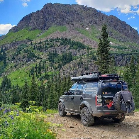 Discovery Offroad, Land Rover Discovery Off Road, Land Rover Overland, Discovery Car, Lombok Island, New Land Rover Defender, Land Rover Discovery 4, Land Rover Lr4, Overland Truck