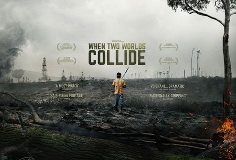 When Two Worlds Collide Music Documentary, Two Worlds Collide, Worlds Colliding, Film World, Documentary Movies, Worlds Collide, Best Documentaries, Movies 2016, Two Worlds