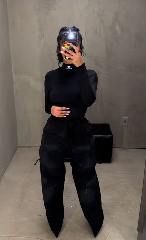 Bodysuit And Boots Outfit, Cold Pool Party Outfit, Sheer Pants Outfit Black Women, Date Night Aesthetic Outfit, Houston Trip Outfit Ideas, Glorilla Concert Outfits, Nba Game Outfit Woman Black Women, Miami January Outfit, Instagram Outfit Ideas Baddie