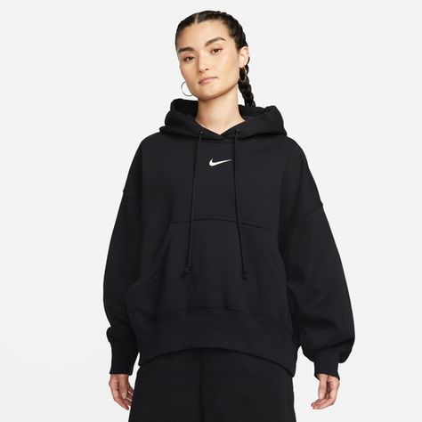 Nike pullover hoodie